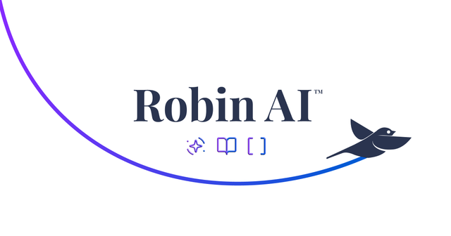 Robin AI