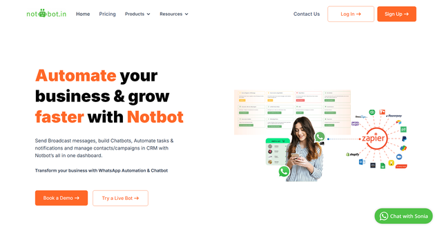 Notbot