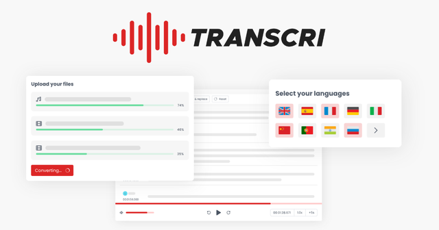 Transcri