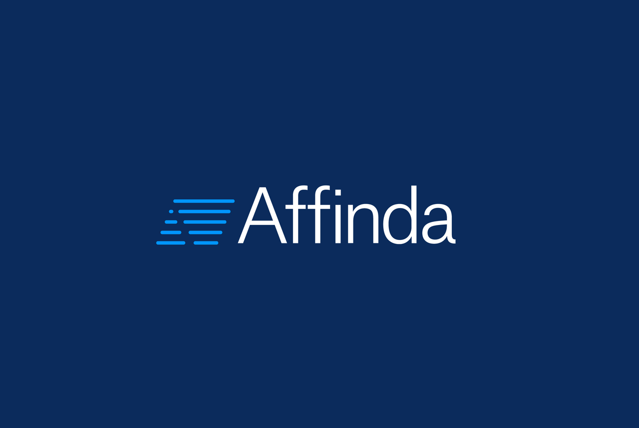 Affinda 截图