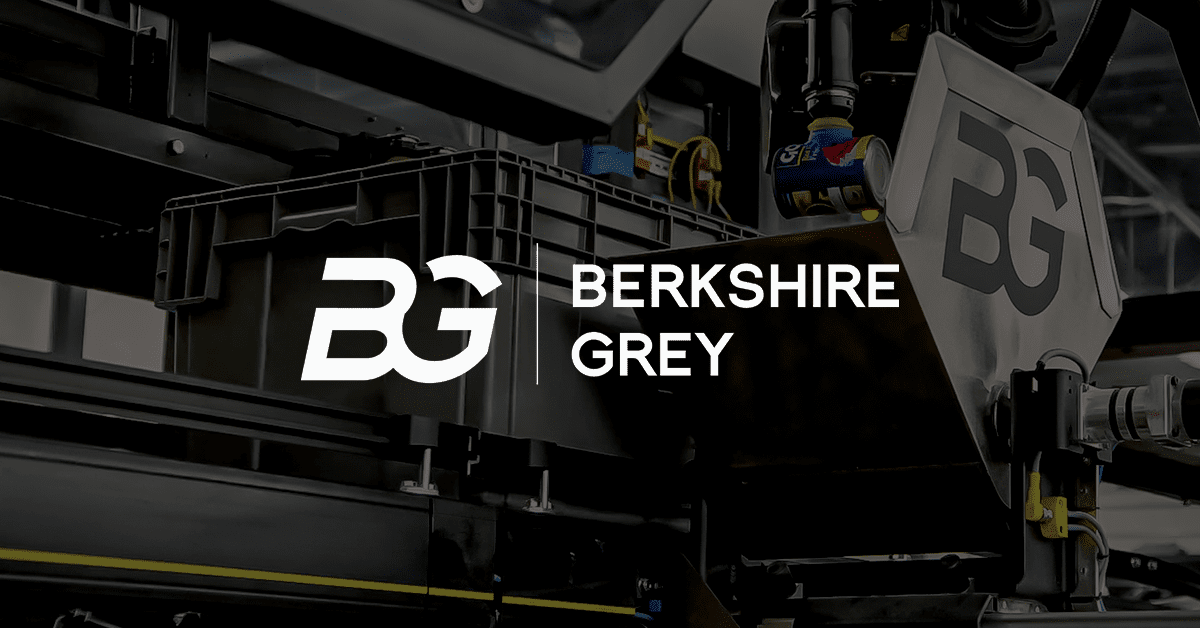 Berkshire Grey 截图
