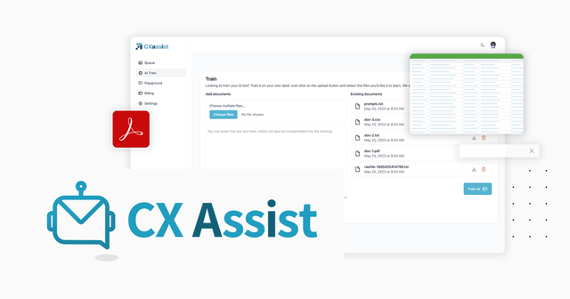 CX Assist