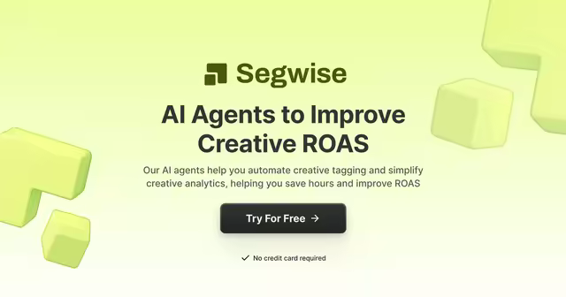 Segwise