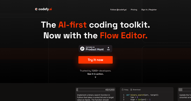 Codefy.ai