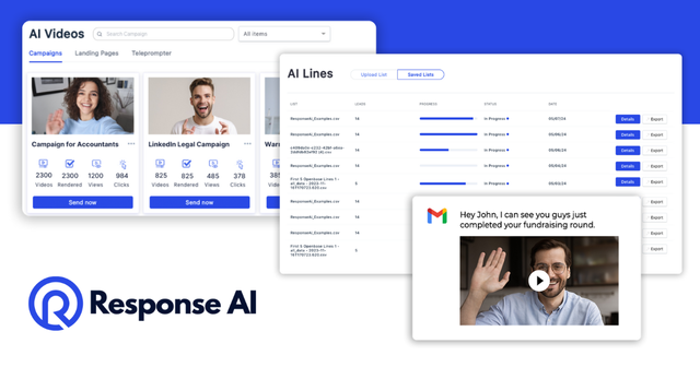 Response AI