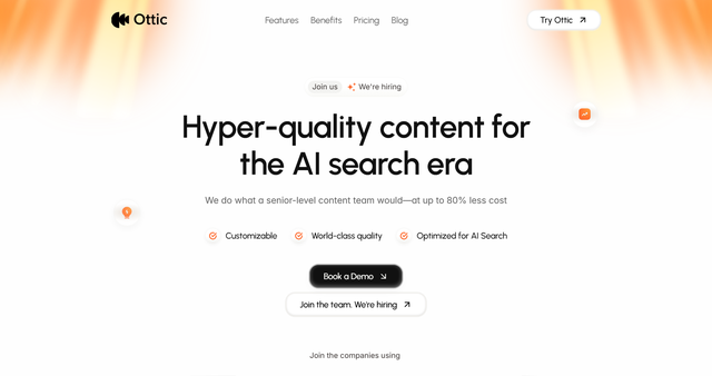 Ottic AI
