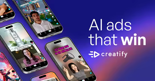 Creatify
