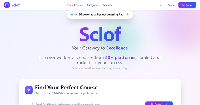 sclof