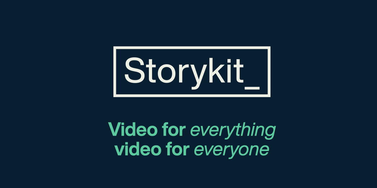 Storykit 截图