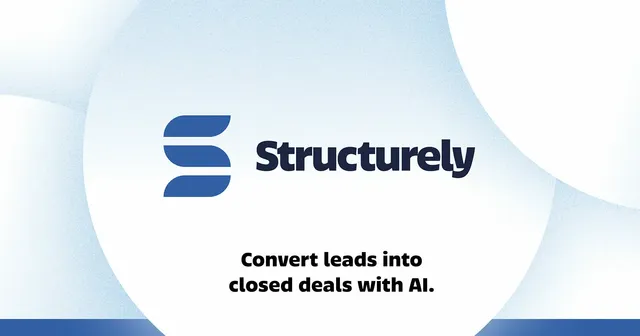 Structurely