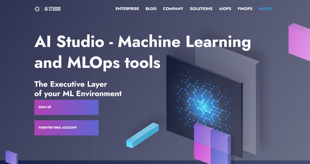 AI Studio