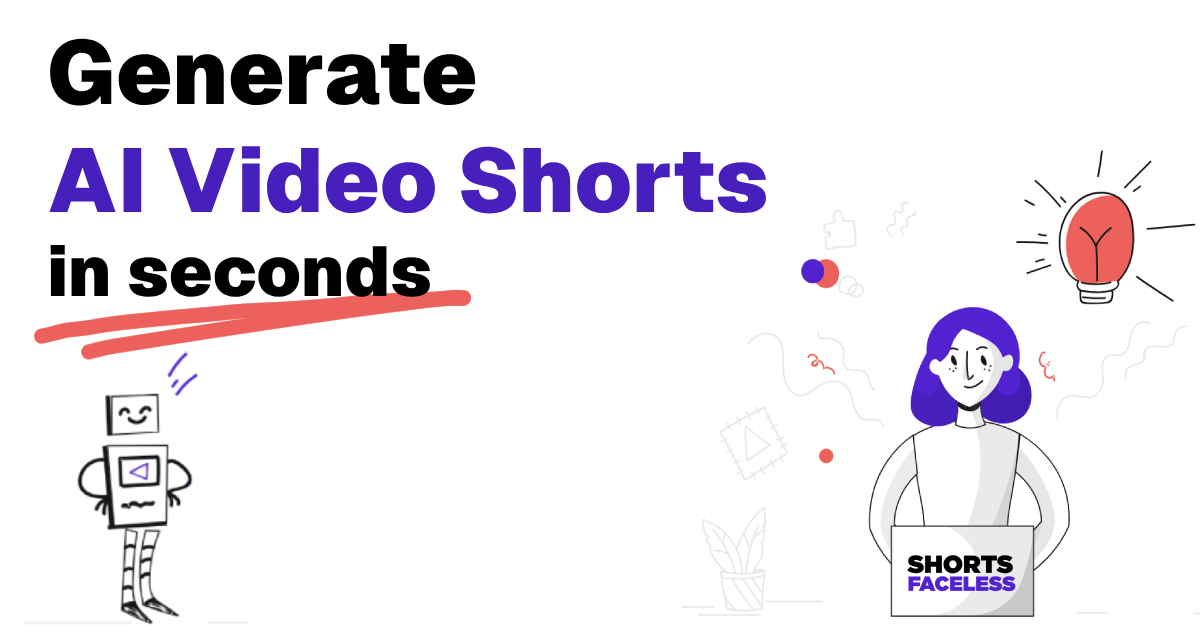 Shorts Faceless 截图