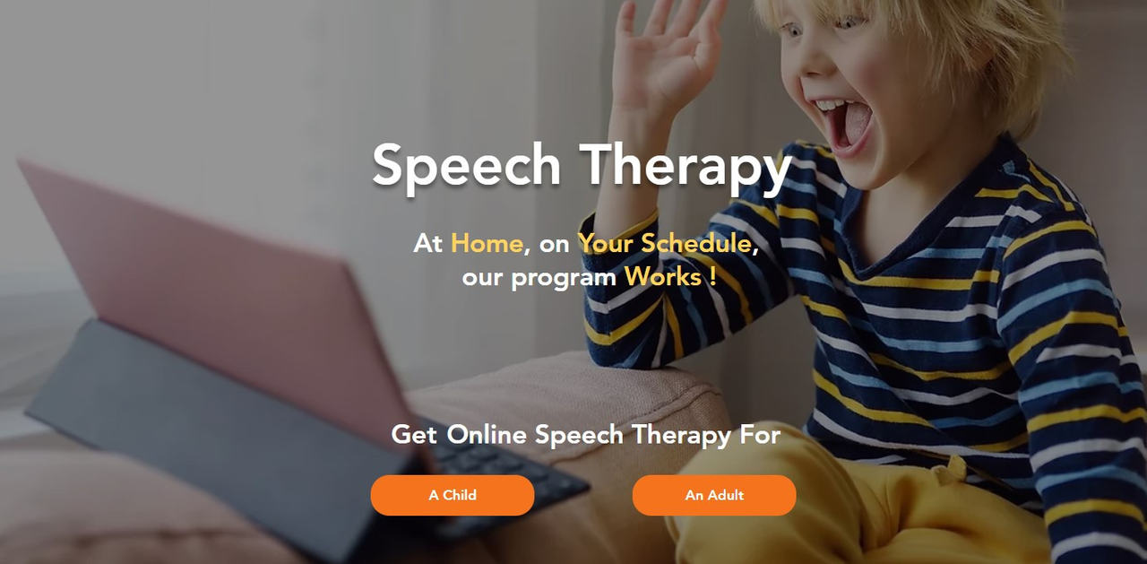 Better Speech 截图