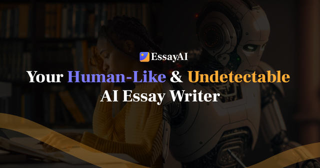 Essay AI