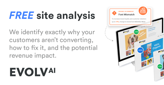 Evolv AI