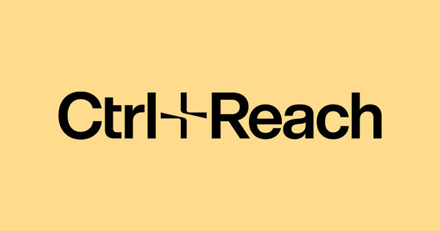 Ctrl+Reach