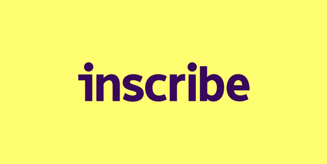 Inscribe