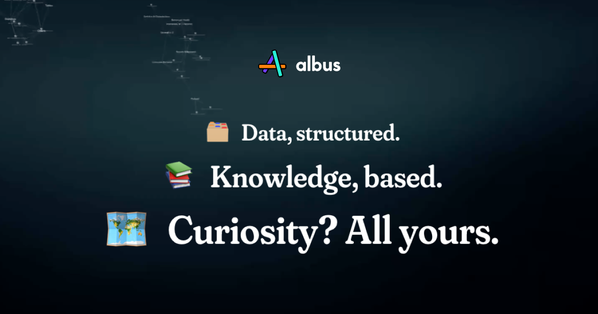 Albus AI 截图