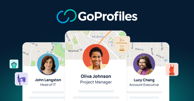 GoProfiles