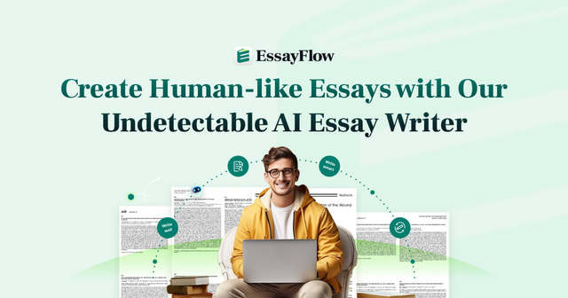 EssayFlow