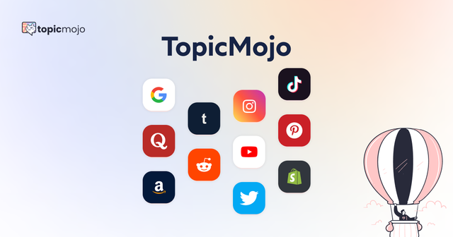 Topic Mojo