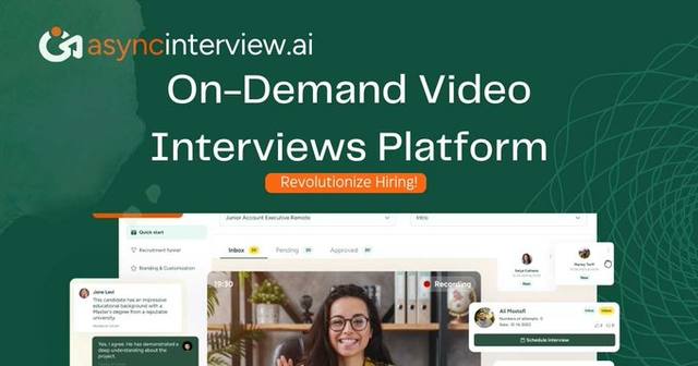 Async Interview