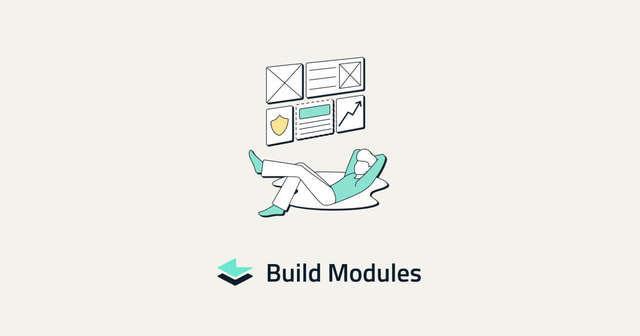 Build Modules