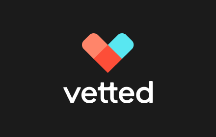 Vetted 截图