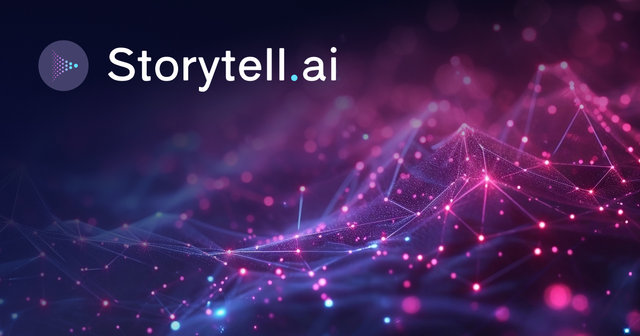 Storytell.ai