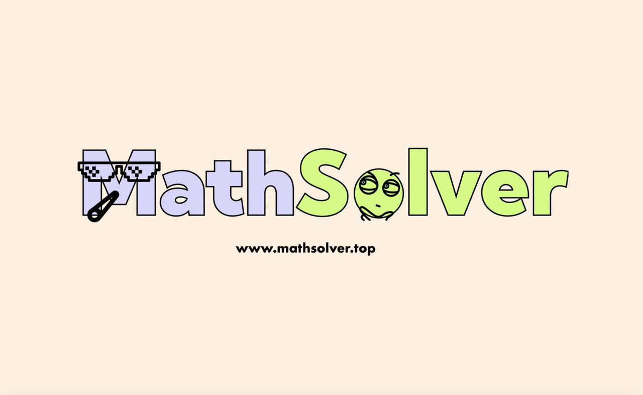 AI Math Solver 截图