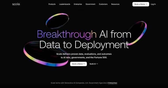 Scale AI