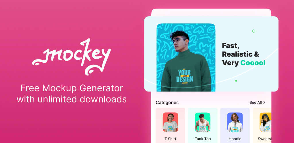 Mockey 截图