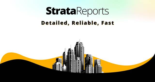 StrataReports