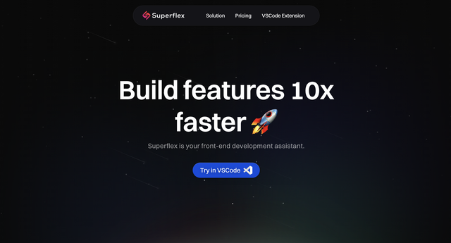 Superflex