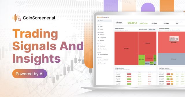 CoinScreener