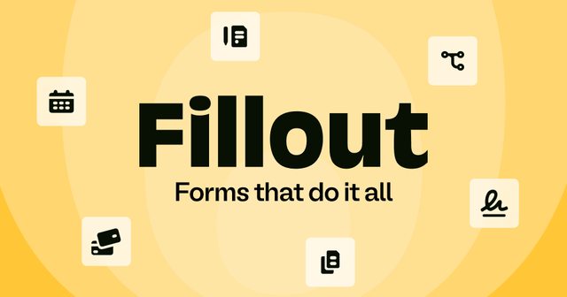 Fillout