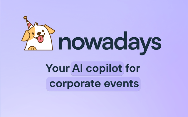 Nowadays