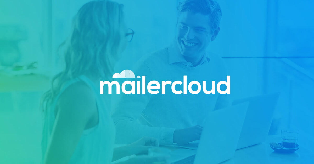 Mailercloud 截图