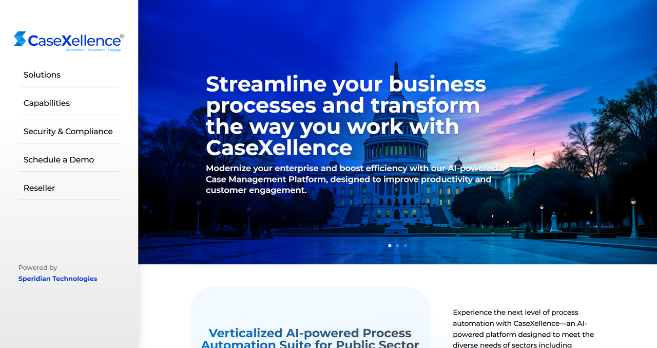 CaseXellence 截图