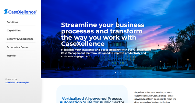 CaseXellence