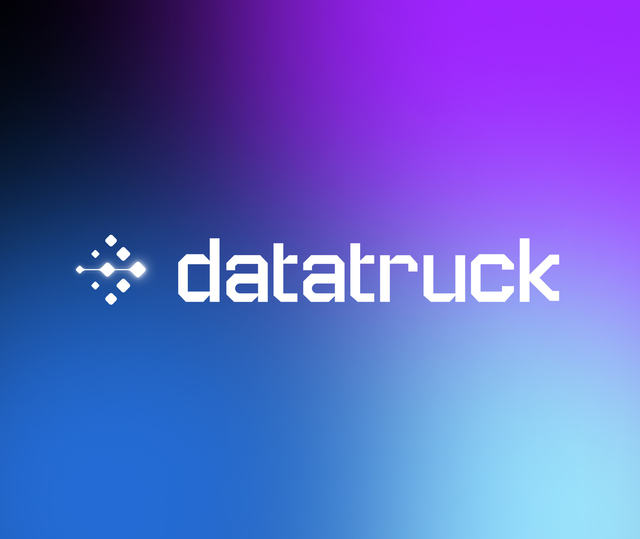 Datatruck