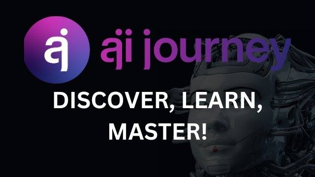 AIJourney