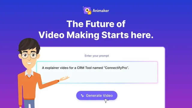 Animaker