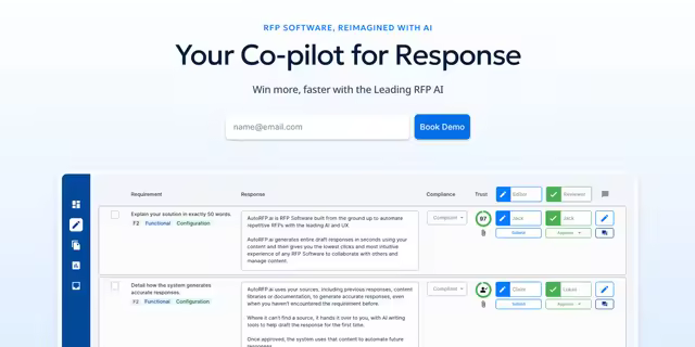 AutoRFP.ai