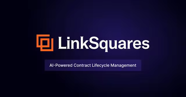 LinkSquares