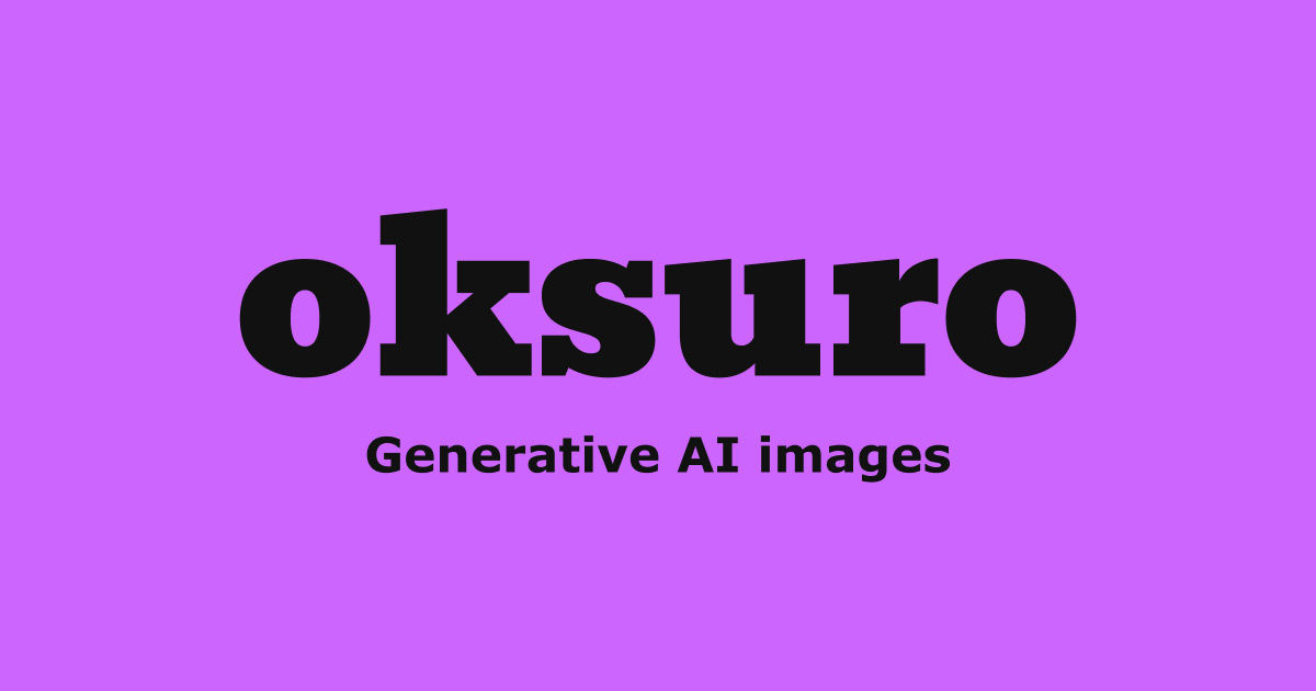 Oksuro 截图