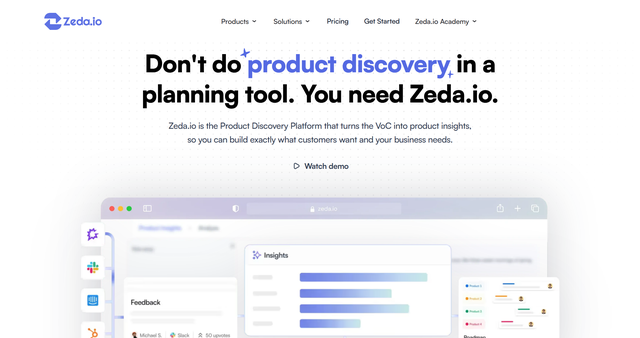 Zeda.io