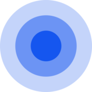 Out of the Blue