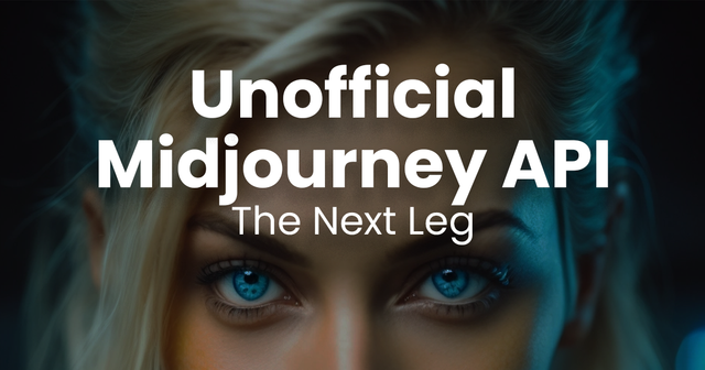 The Next Leg
