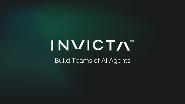 Invicta AI 截图